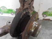 Recambio de mangueta delantera derecha para opel omega b 2.0 dti referencia OEM IAM 