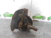 Recambio de mangueta delantera derecha para opel omega b 2.0 dti referencia OEM IAM 