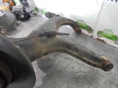 Recambio de mangueta trasera izquierda para opel omega b 2.0 dti referencia OEM IAM CESTA 8 B