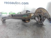 Recambio de mangueta trasera izquierda para opel omega b 2.0 dti referencia OEM IAM   CESTA 8 B