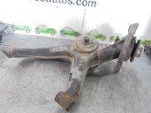 Recambio de mangueta trasera izquierda para opel omega b 2.0 dti referencia OEM IAM CESTA 8 B