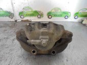 Recambio de pinza freno delantera derecha para opel omega b 2.0 dti referencia OEM IAM 