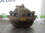 Recambio de pinza freno delantera derecha para opel omega b 2.0 dti referencia OEM IAM 