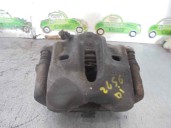 Recambio de pinza freno delantera izquierda para opel omega b 2.0 dti referencia OEM IAM   