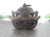 Recambio de pinza freno delantera izquierda para opel omega b 2.0 dti referencia OEM IAM 