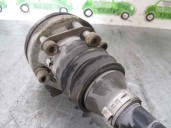Recambio de transmision trasera derecha para opel omega b 2.0 dti referencia OEM IAM 