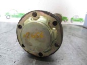 Recambio de transmision trasera derecha para opel omega b 2.0 dti referencia OEM IAM 