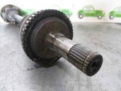 Recambio de transmision trasera derecha para opel omega b 2.0 dti referencia OEM IAM 