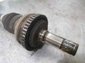Recambio de transmision trasera derecha para opel omega b 2.0 dti referencia OEM IAM 