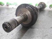 Recambio de transmision trasera izquierda para opel omega b 2.0 dti referencia OEM IAM 