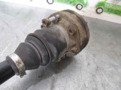 Recambio de transmision trasera izquierda para opel omega b 2.0 dti referencia OEM IAM 