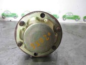 Recambio de transmision trasera izquierda para opel omega b 2.0 dti referencia OEM IAM 