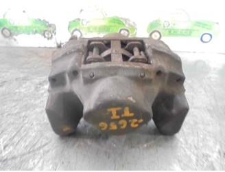 Replacement rear left brake caliper for Opel Omega B 2.0 DTI OEM IAM reference 