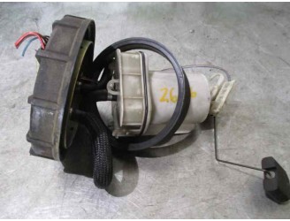 Recambio de aforador para opel omega b 2.0 dti referencia OEM IAM 9128232 8332220 