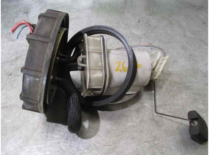 Recambio de aforador para opel omega b 2.0 dti referencia OEM IAM 9128232 8332220 