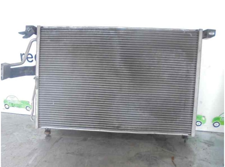 Recambio de condensador / radiador aire acondicionado para opel omega b 2.0 dti referencia OEM IAM 52482789 DELPHI 