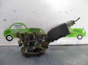 Recambio de cerradura puerta trasera derecha para opel omega b 2.0 dti referencia OEM IAM 90532426  4 PUERTAS