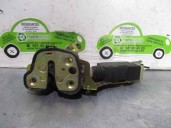 Recambio de cerradura puerta trasera derecha para opel omega b 2.0 dti referencia OEM IAM 90532426  4 PUERTAS