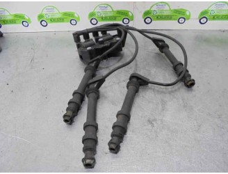 Replacement ignition coil for Fiat Bravo (182) 1.6 16V CAT OEM IAM reference 11929 