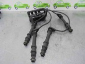 Replacement ignition coil for Fiat Bravo (182) 1.6 16V CAT OEM IAM reference 11929 
