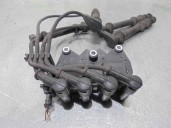 Replacement ignition coil for Fiat Bravo (182) 1.6 16V CAT OEM IAM reference 11929 