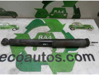 Recambio de amortiguador trasero derecho para mercedes-benz clase clk (w208) coupe 230 compressor (208.347) referencia OEM IAM 2