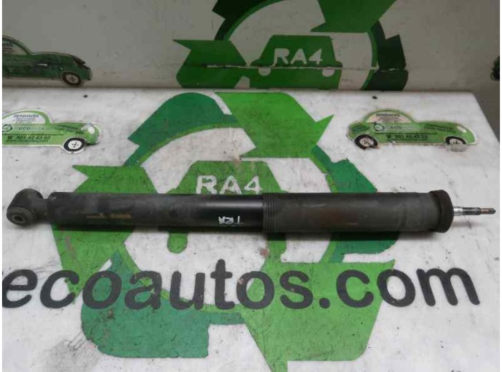 Recambio de amortiguador trasero derecho para mercedes-benz clase clk (w208) coupe 230 compressor (208.347) referencia OEM IAM 2