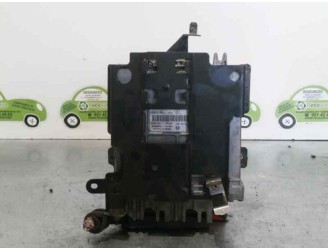 Recambio de centralita motor uce para renault megane i classic (la0) 1.9 dti diesel cat referencia OEM IAM 7700107088 0281001810