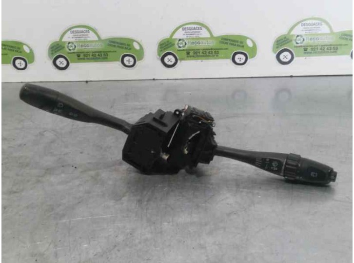 Recambio de mando luces para mitsubishi carisma berina 5 (da0) 1.8 16v cat referencia OEM IAM 