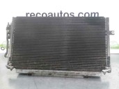 Replacement air conditioning condenser / radiator for Mitsubishi Carisma Saloon 5 (DA0) 1.8 16V cat OEM IAM reference 