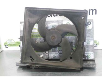 Recambio de electroventilador para mitsubishi carisma berina 5 (da0) 1.8 16v cat referencia OEM IAM MP4520MGX ETP8223 