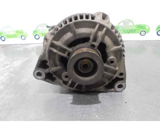 Recambio de alternador para opel vectra b caravan 2.0 dti referencia OEM IAM 90506202 0123500008 BOSCH