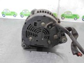 Recambio de alternador para opel vectra b caravan 2.0 dti referencia OEM IAM 90506202 0123500008 BOSCH