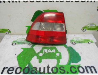 Recambio de piloto trasero izquierdo para opel vectra b caravan 2.0 dti referencia OEM IAM 37370751 90568047 GM
