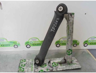 Recambio de brazo suspension inferior trasero derecho para mercedes-benz clase c (w203) sportcoupe c 200 compressor (203.745) re