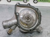 Recambio de bomba agua para mercedes-benz clase c (w203) sportcoupe c 200 compressor (203.745) referencia OEM IAM 1112012301 112