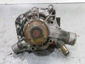 Recambio de bomba agua para mercedes-benz clase c (w203) sportcoupe c 200 compressor (203.745) referencia OEM IAM 1112012301 112