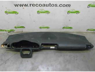 Recambio de salpicadero para mercedes-benz clase c (w203) sportcoupe c 200 compressor (203.745) referencia OEM IAM A20368003879C