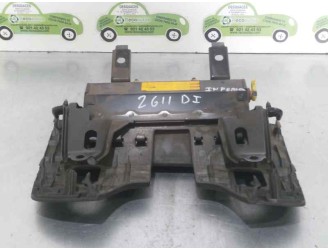 Recambio de airbag delantero izquierdo para toyota avensis berlina (t25) 2.0 d4-d executive berlina (5-ptas.) referencia OEM IAM