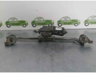 Recambio de motor limpia delantero para toyota avensis berlina (t25) 2.0 d4-d executive berlina (5-ptas.) referencia OEM IAM 851