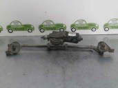 Recambio de motor limpia delantero para toyota avensis berlina (t25) 2.0 d4-d executive berlina (5-ptas.) referencia OEM IAM 851