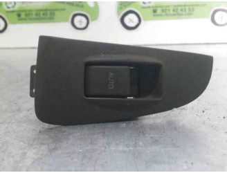Recambio de mando elevalunas trasero izquierdo para toyota avensis berlina (t25) 2.0 d4-d executive berlina (5-ptas.) referencia