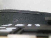 Recambio de mando elevalunas trasero izquierdo para toyota avensis berlina (t25) 2.0 d4-d executive berlina (5-ptas.) referencia