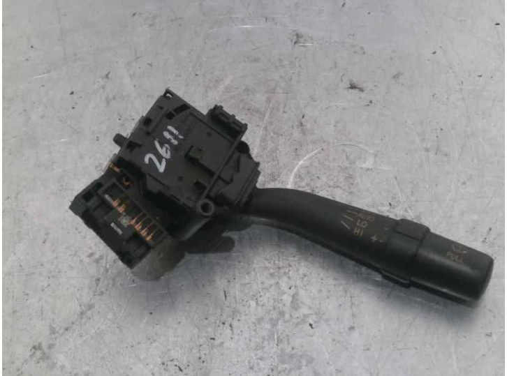 Recambio de mando limpia para toyota avensis berlina (t25) 2.0 d4-d executive berlina (5-ptas.) referencia OEM IAM 8465205160 12