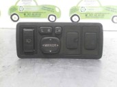 Recambio de mando retrovisor para toyota avensis berlina (t25) 2.0 d4-d executive berlina (5-ptas.) referencia OEM IAM 183575 