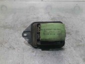Recambio de resistencia calefaccion para volvo serie 850 2.5 10v berlina referencia OEM IAM 9137937 