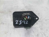 Recambio de resistencia calefaccion para volvo serie 850 2.5 10v berlina referencia OEM IAM 9137937 