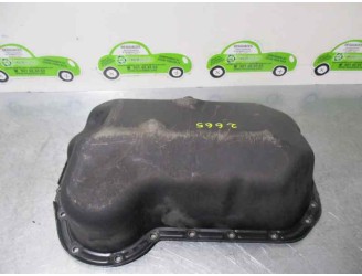 Recambio de carter para volkswagen golf iii berlina (1h1) 2.0 referencia OEM IAM 