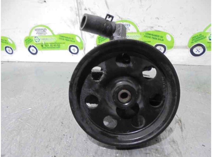 Recambio de bomba servodireccion para ford focus berlina (cak) 1.8 tddi turbodiesel cat referencia OEM IAM HBDFX 