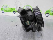 Recambio de bomba servodireccion para ford focus berlina (cak) 1.8 tddi turbodiesel cat referencia OEM IAM HBDFX 